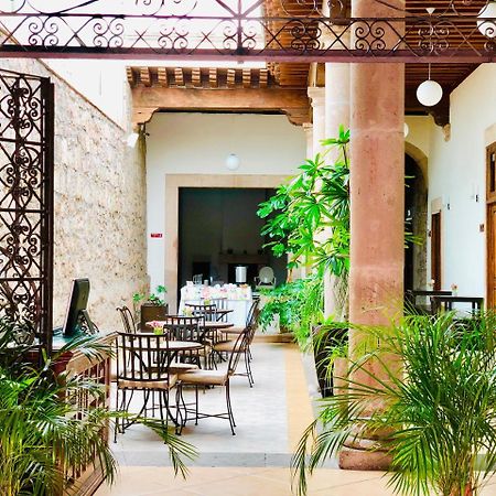 Hotel Expres By Hosting House موروليا المظهر الخارجي الصورة