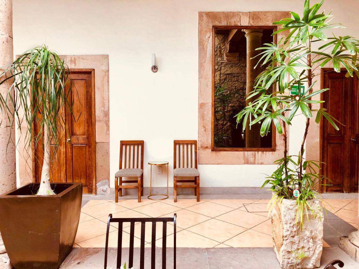 Hotel Expres By Hosting House موروليا المظهر الخارجي الصورة