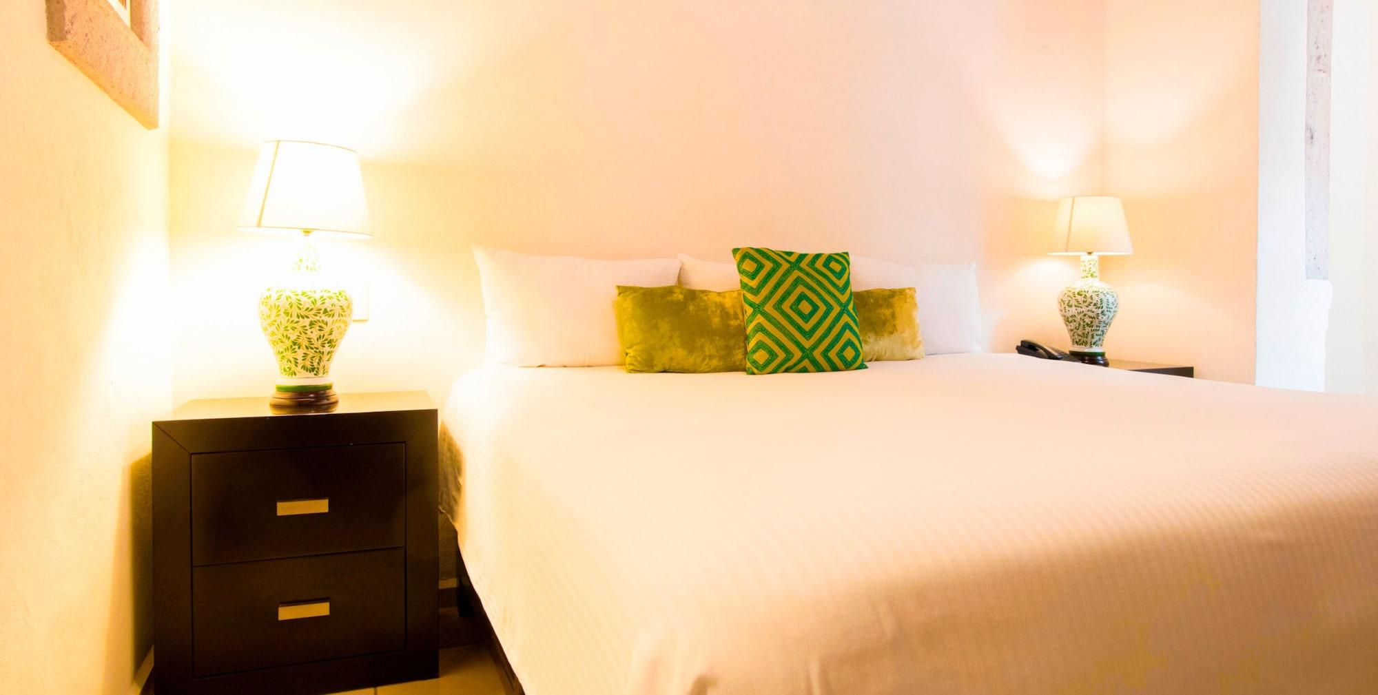 Hotel Expres By Hosting House موروليا المظهر الخارجي الصورة