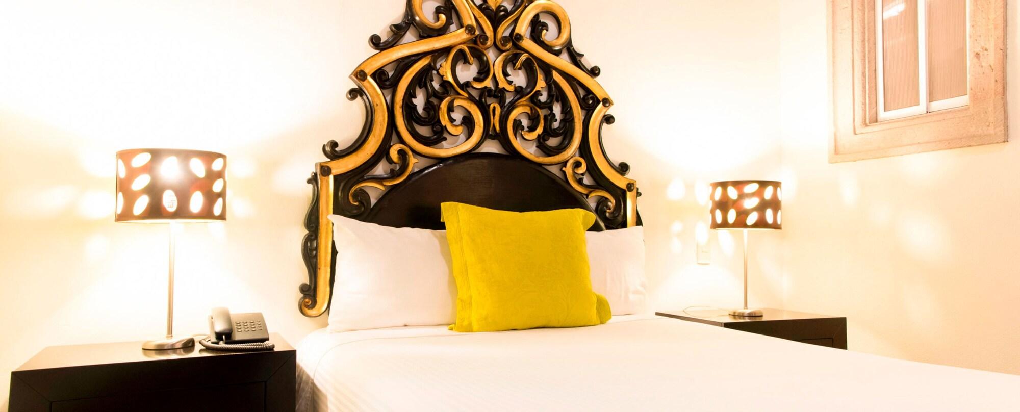 Hotel Expres By Hosting House موروليا المظهر الخارجي الصورة