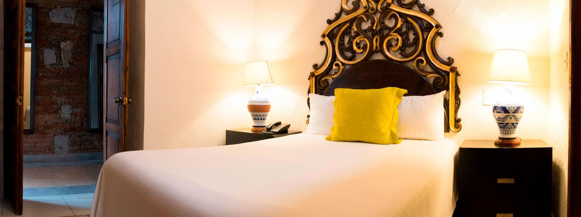 Hotel Expres By Hosting House موروليا المظهر الخارجي الصورة