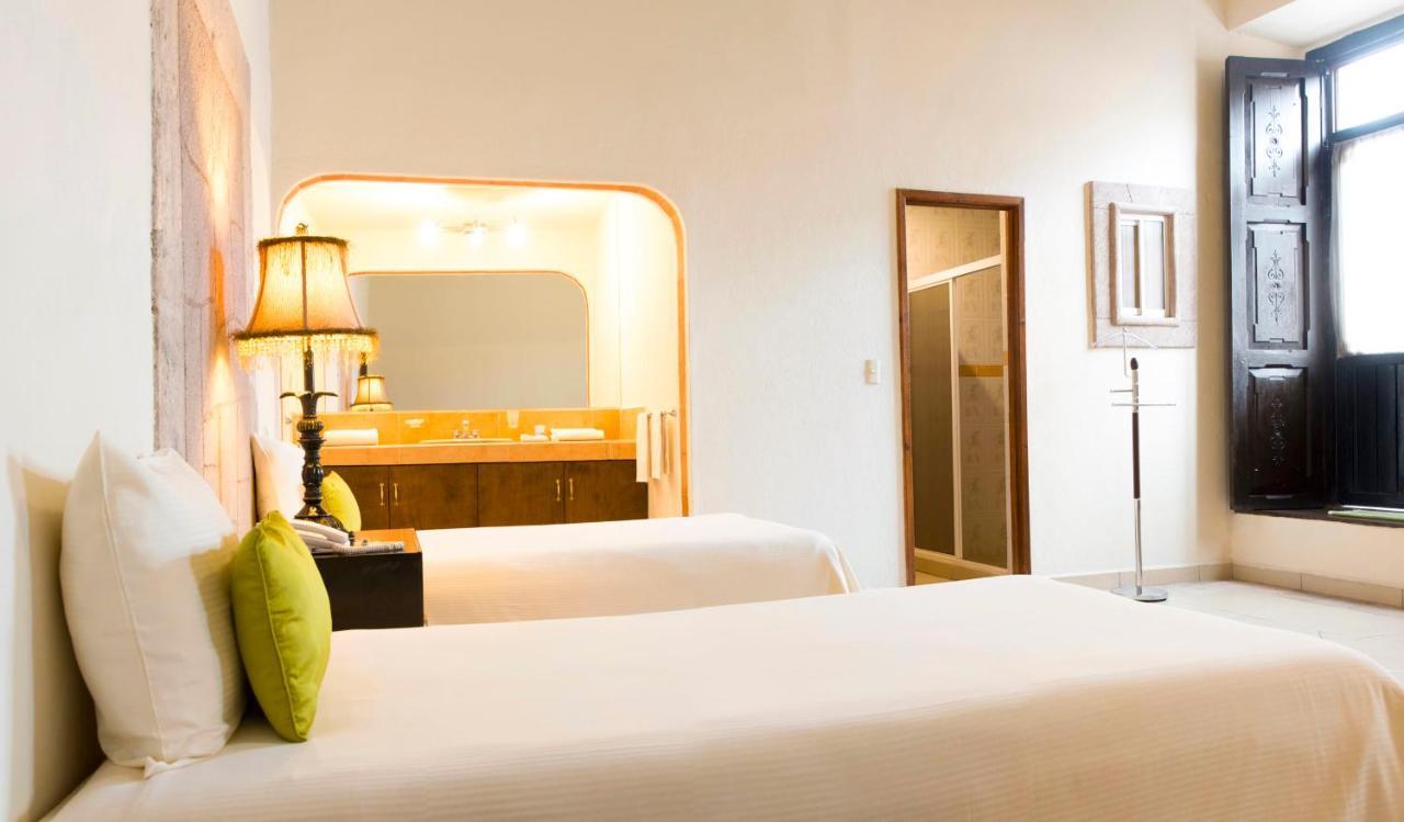 Hotel Expres By Hosting House موروليا المظهر الخارجي الصورة